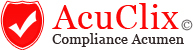 Acuclix Logo
